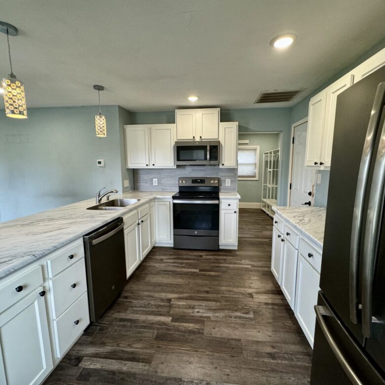 1110 2nd St. – Britton, SD