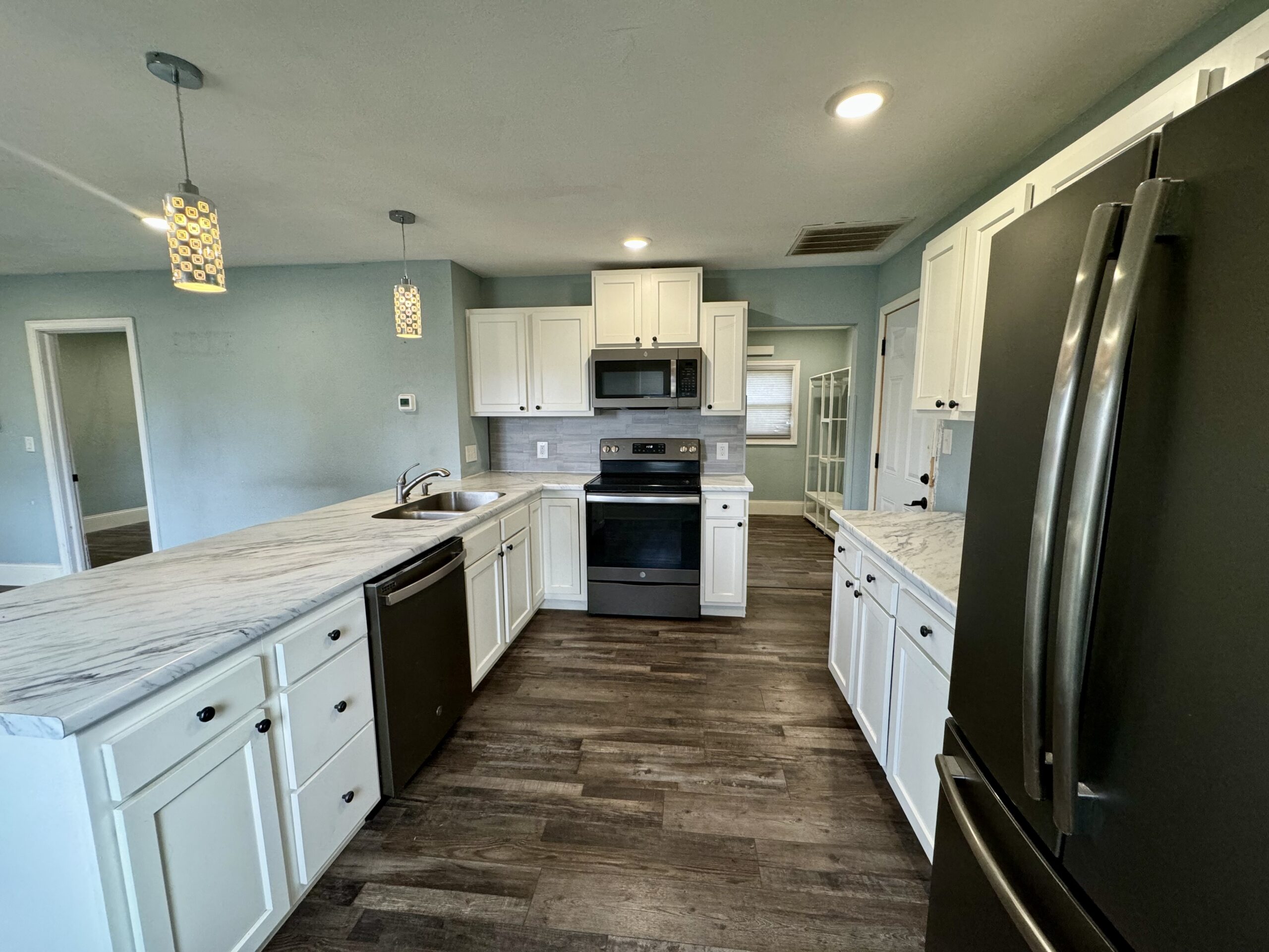 1110 2nd St. – Britton, SD