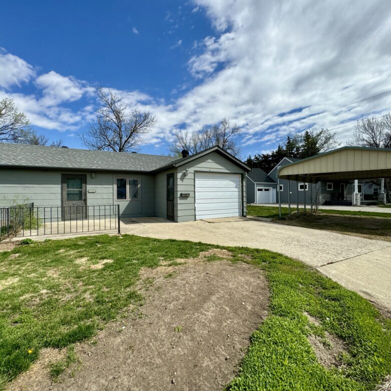 1110 2nd St. – Britton, SD