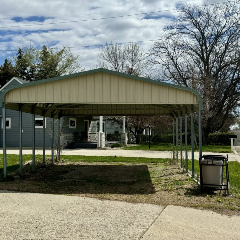 1110 2nd St. – Britton, SD