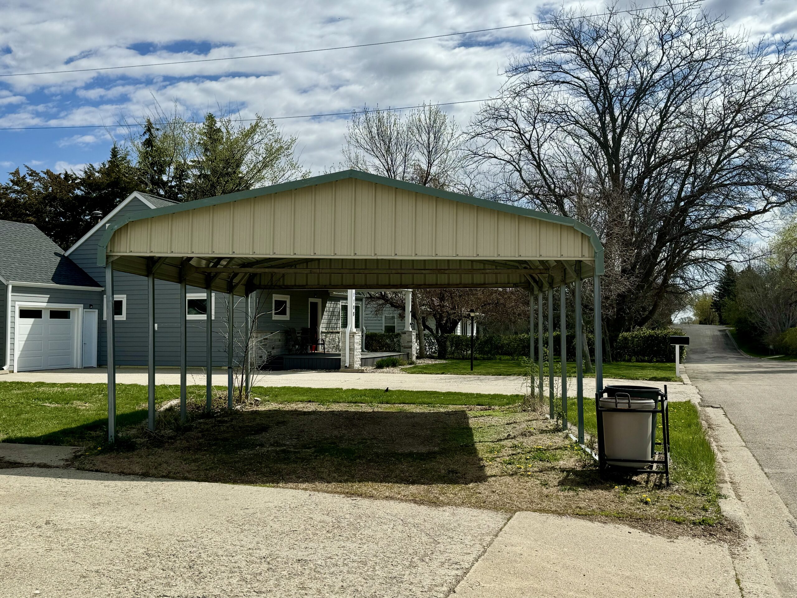 1110 2nd St. – Britton, SD