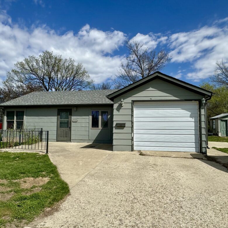 1110 2nd St. – Britton, SD