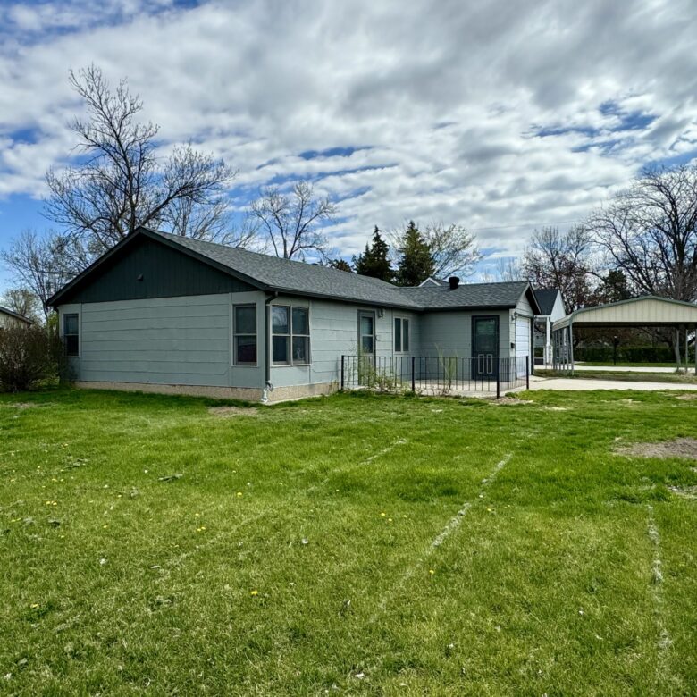 1110 2nd St. – Britton, SD
