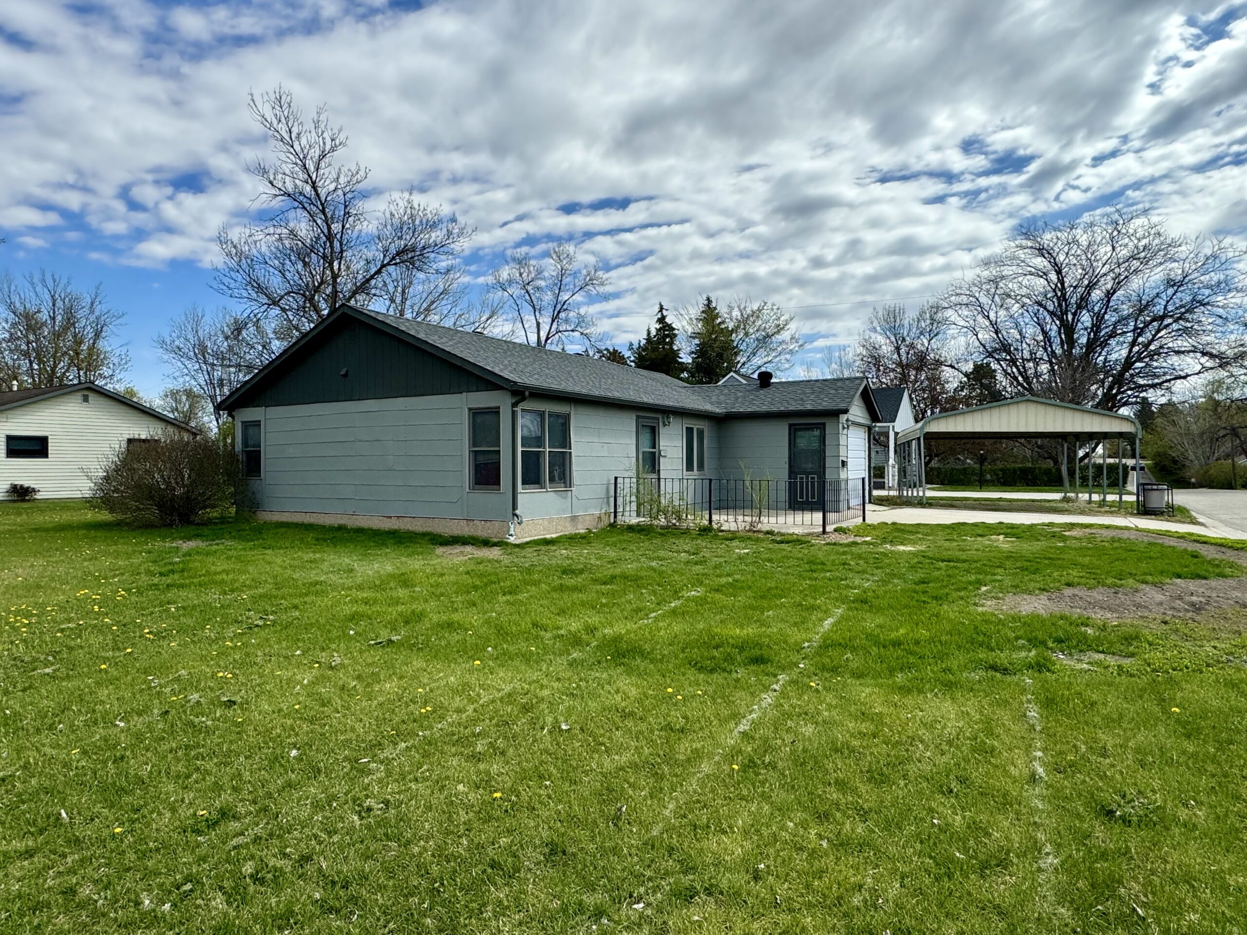 1110 2nd St. – Britton, SD