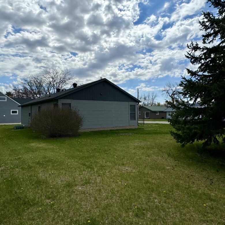 1110 2nd St. – Britton, SD