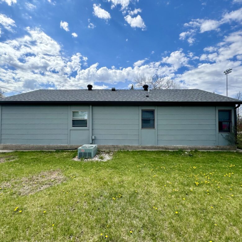 1110 2nd St. – Britton, SD