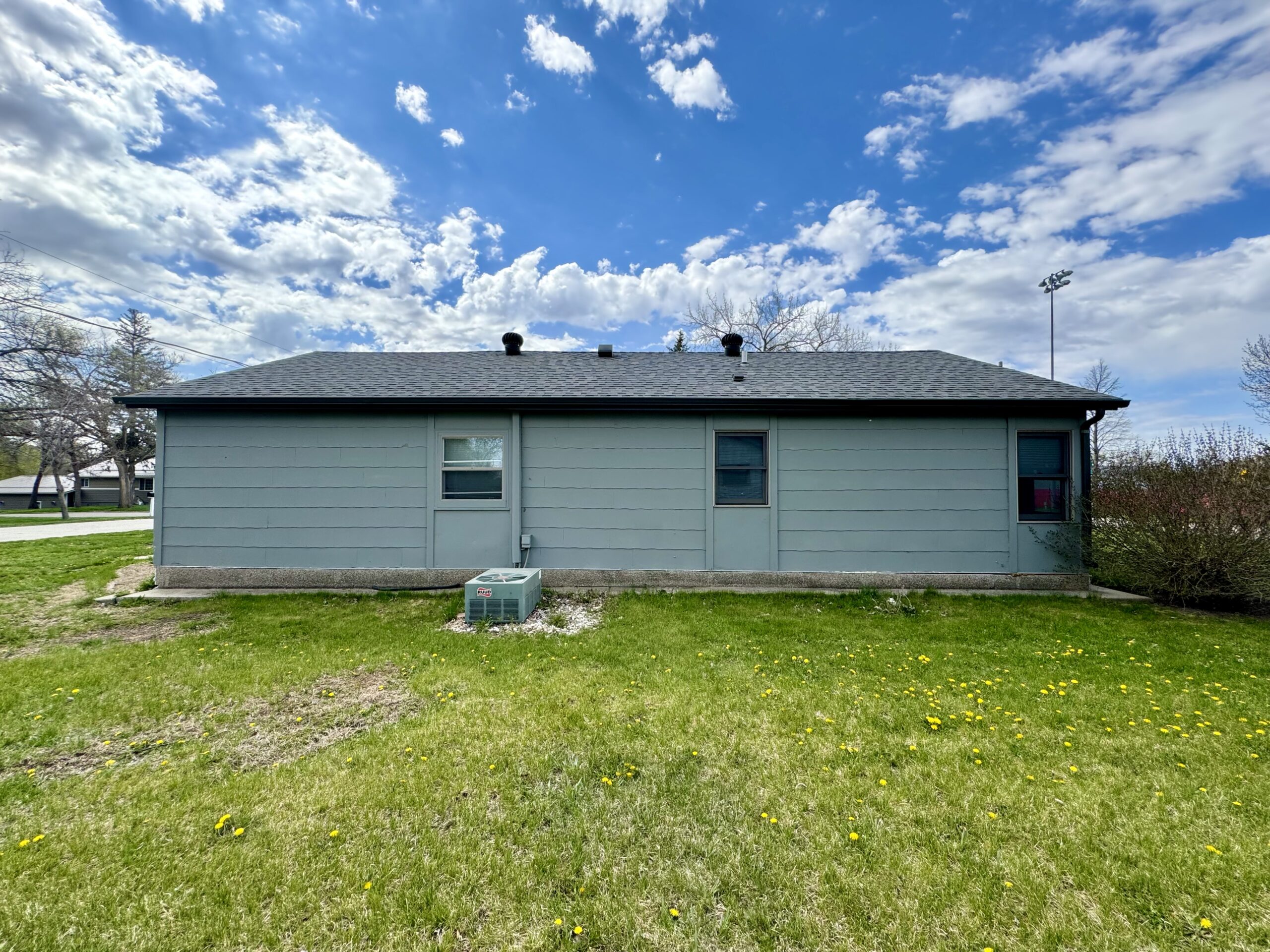 1110 2nd St. – Britton, SD