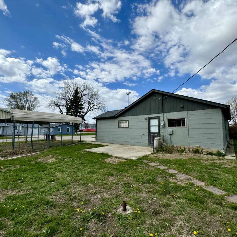 1110 2nd St. – Britton, SD