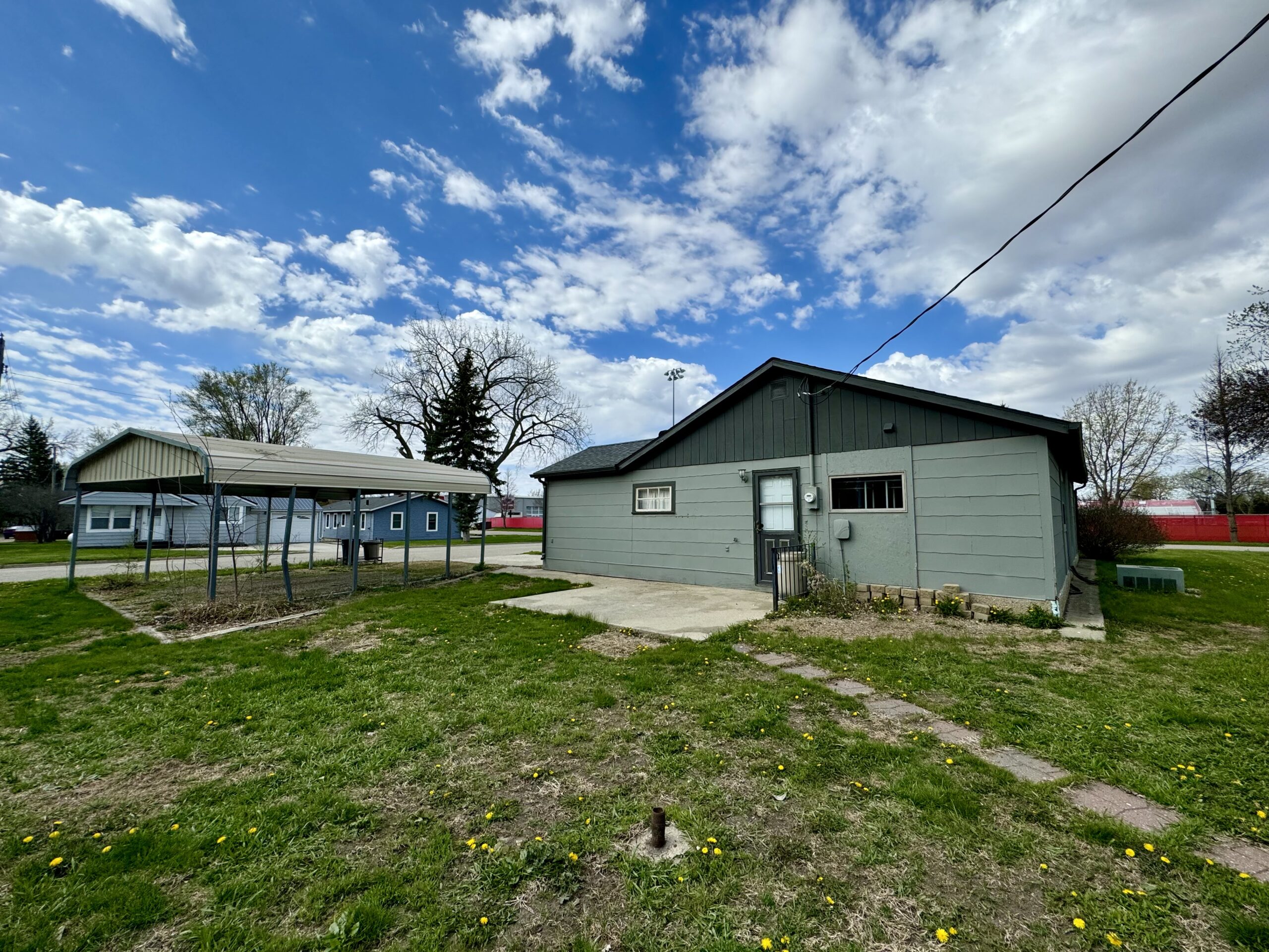 1110 2nd St. – Britton, SD