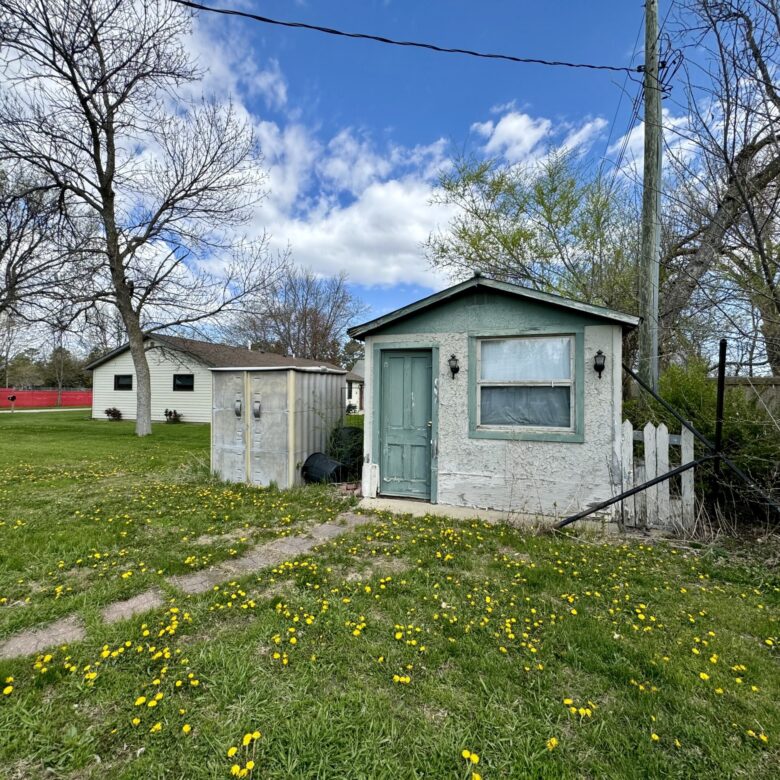 1110 2nd St. – Britton, SD
