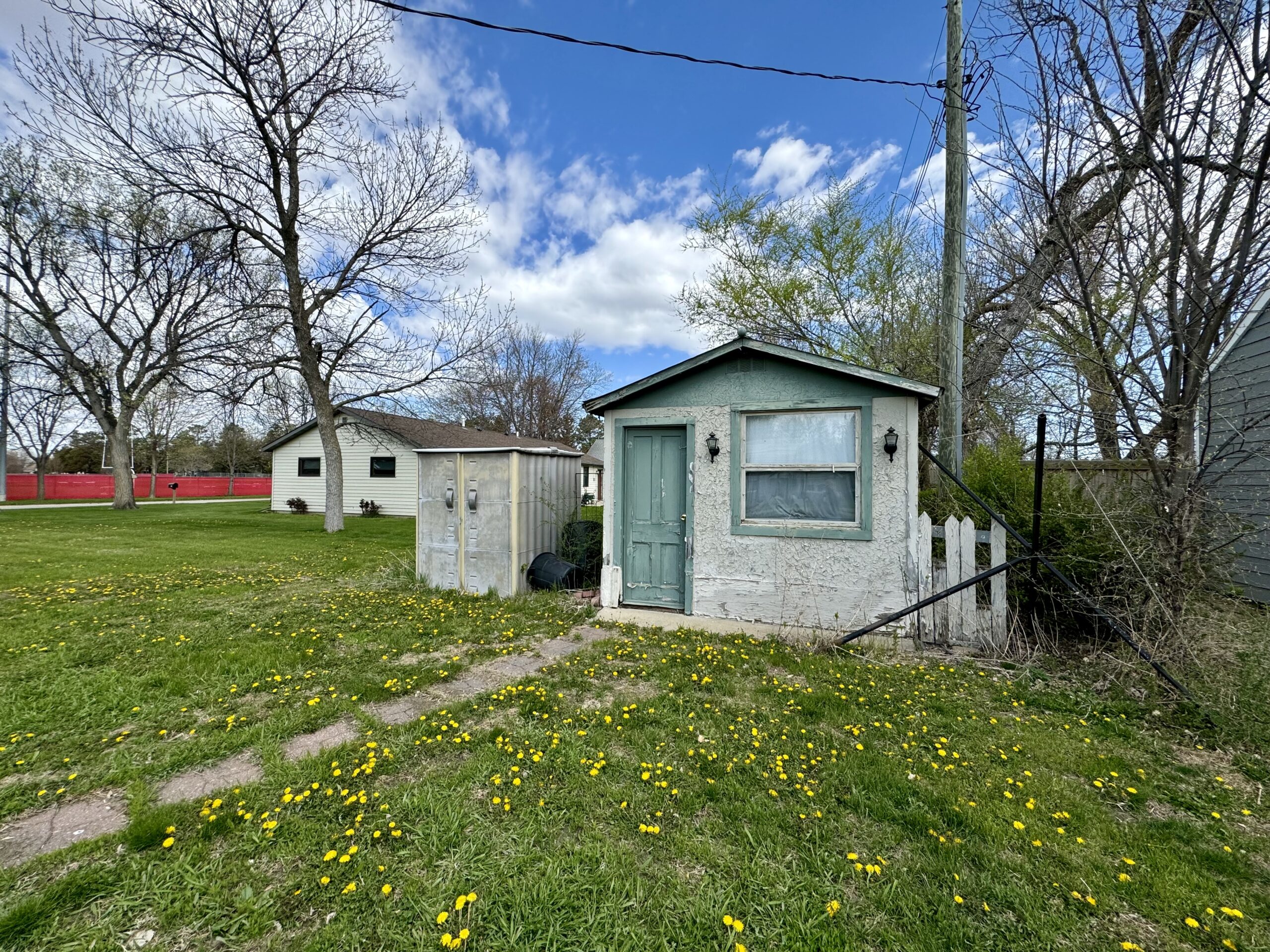 1110 2nd St. – Britton, SD