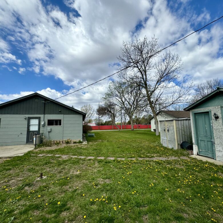 1110 2nd St. – Britton, SD