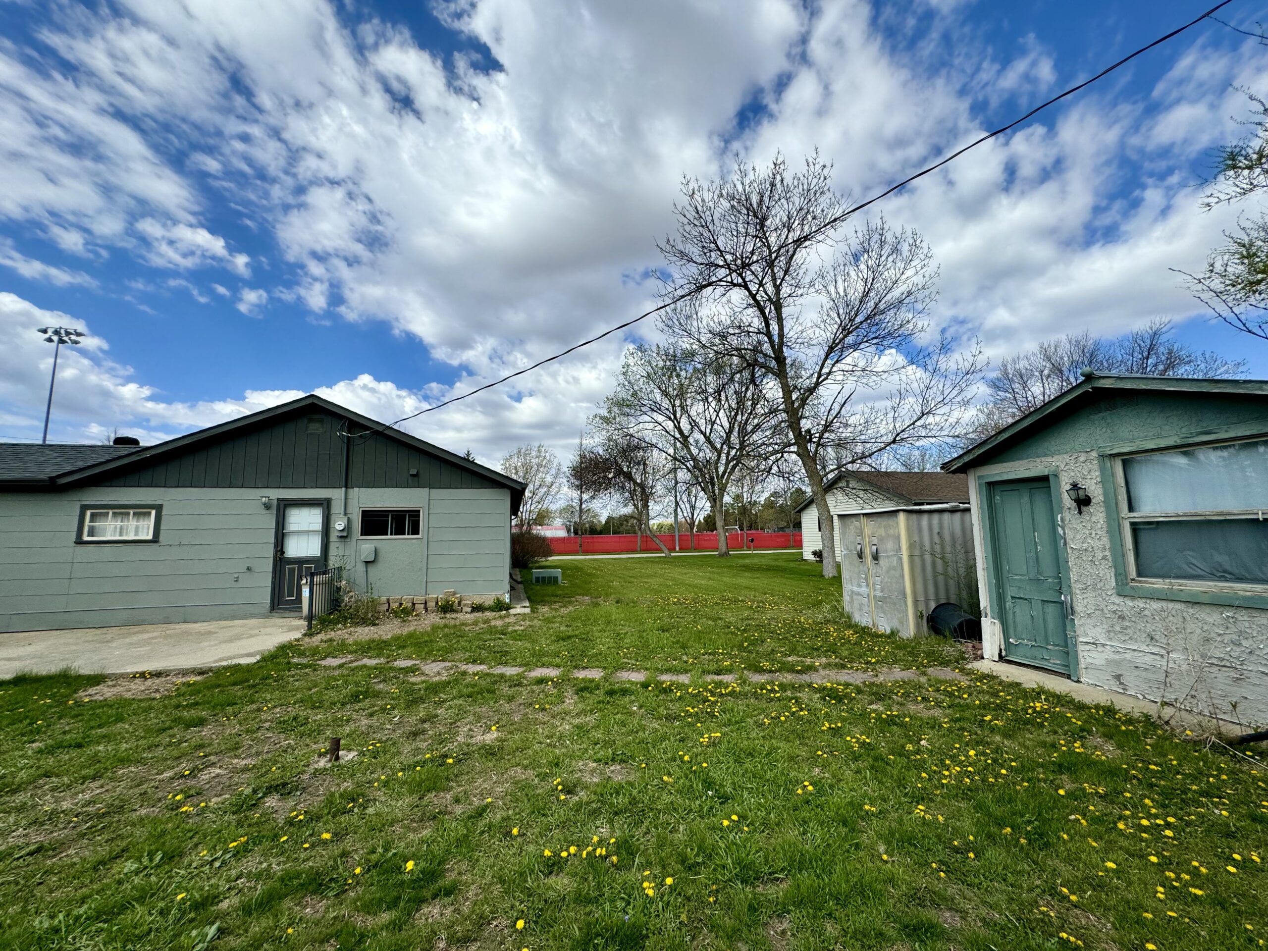 1110 2nd St. – Britton, SD