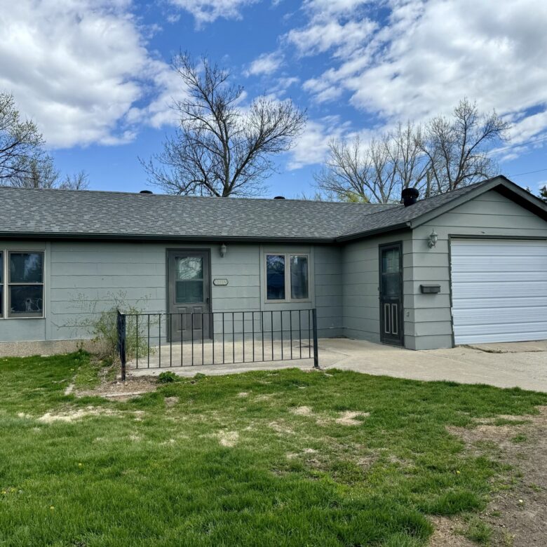 1110 2nd St. – Britton, SD