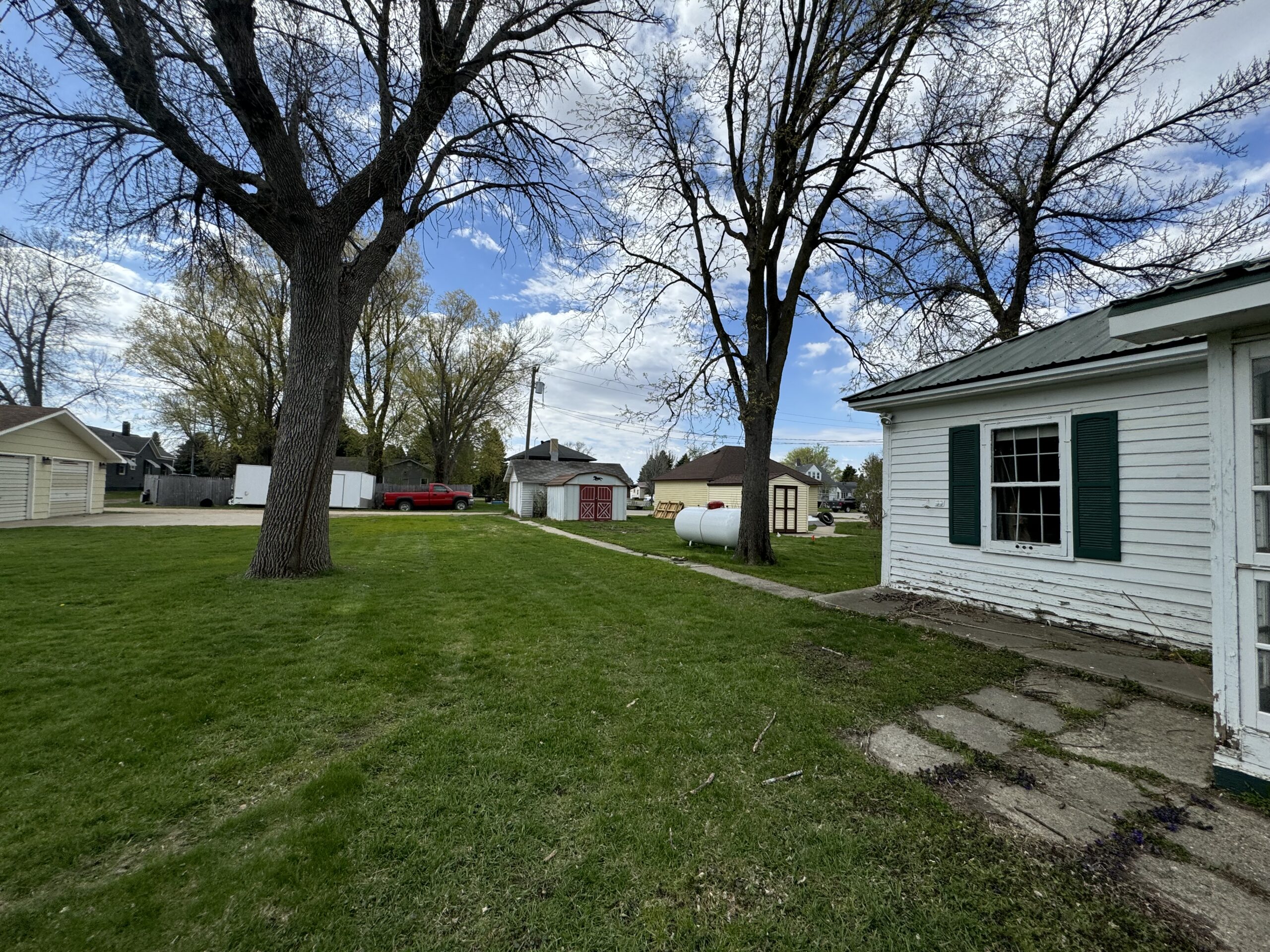 909 7th St. – Britton