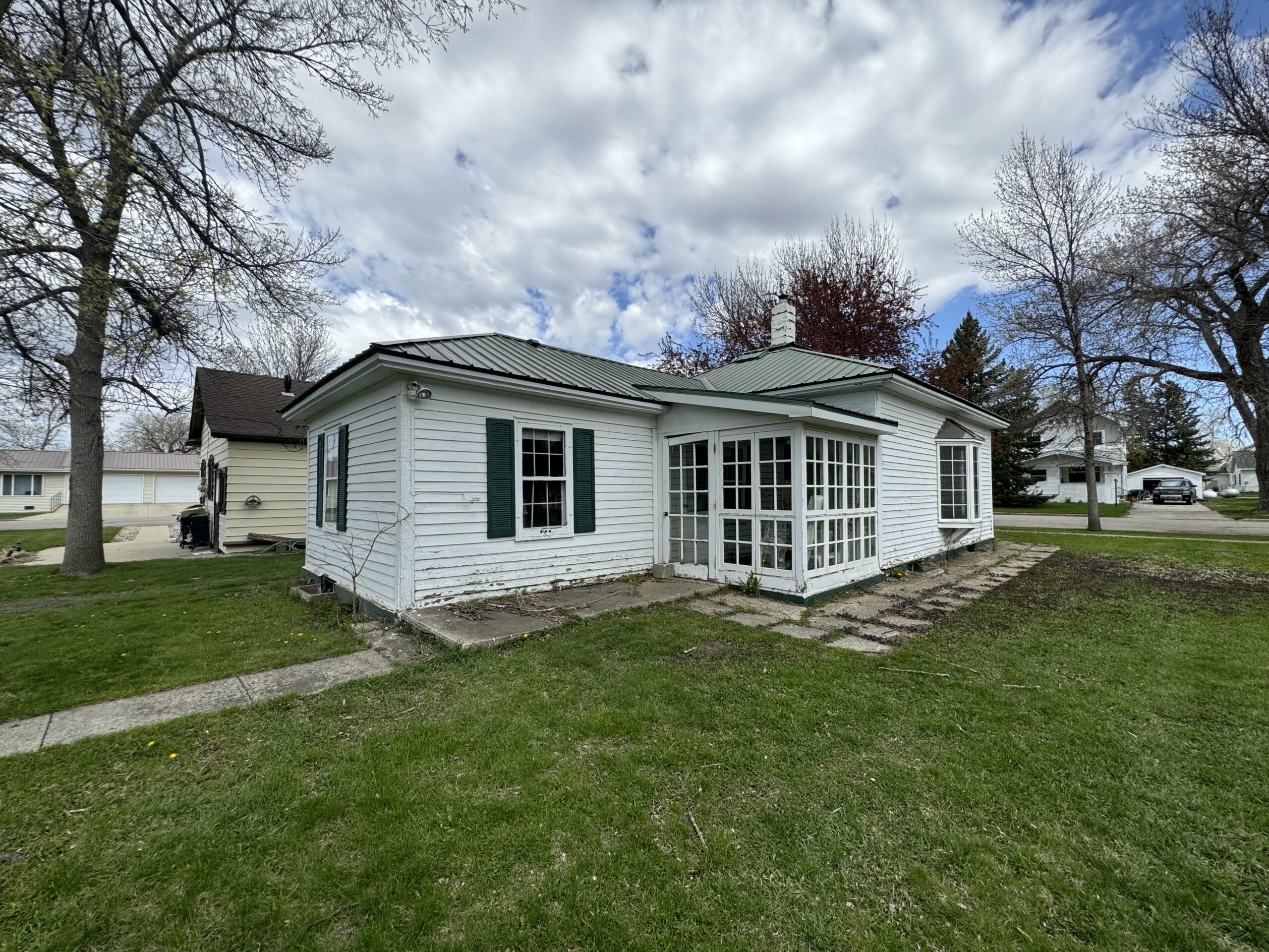 909 7th St. – Britton