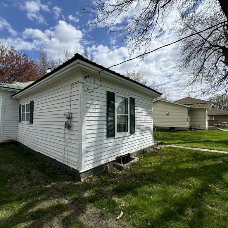 909 7th St. – Britton