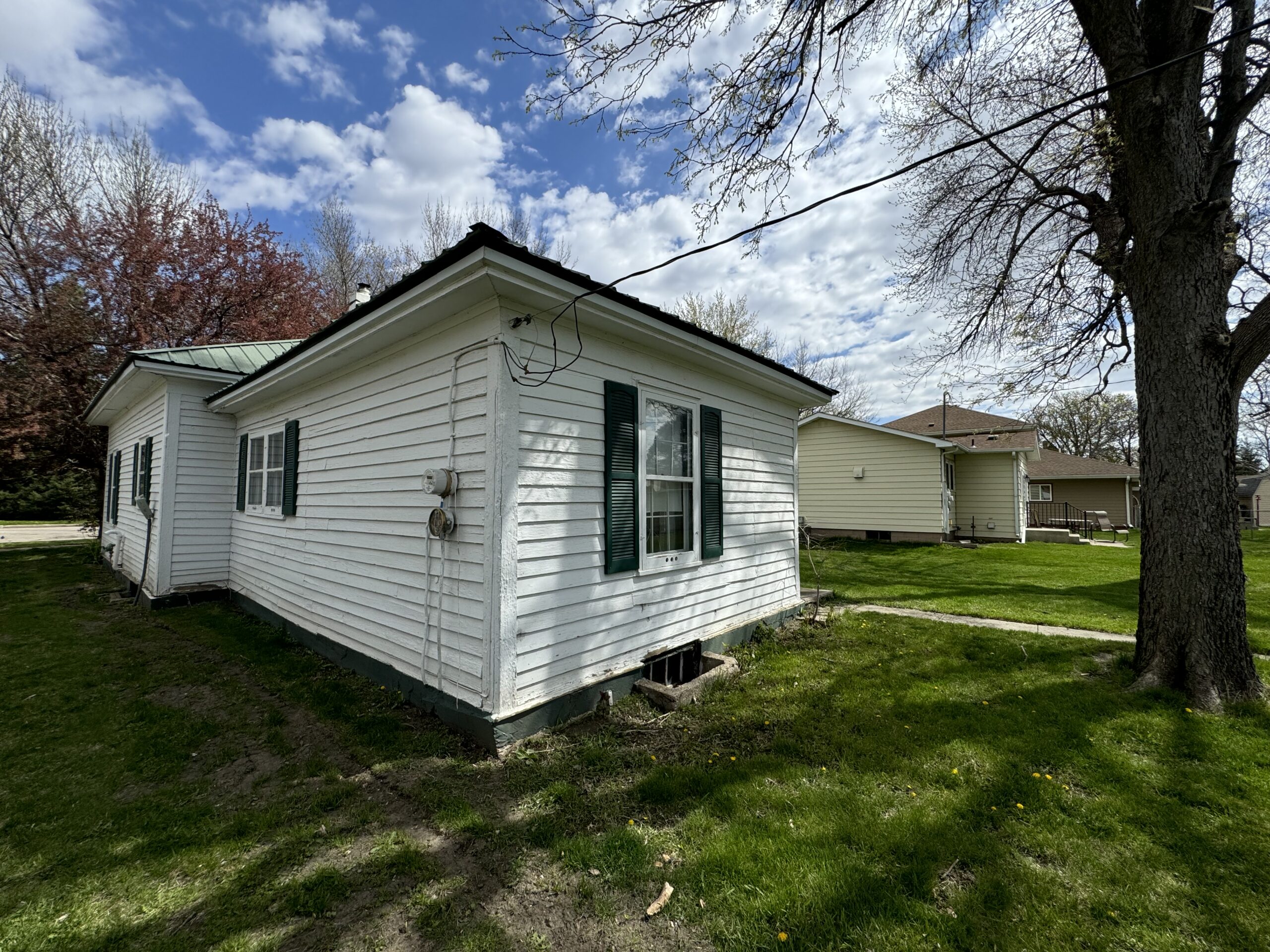 909 7th St. – Britton
