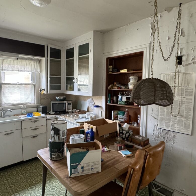 909 7th St. – Britton