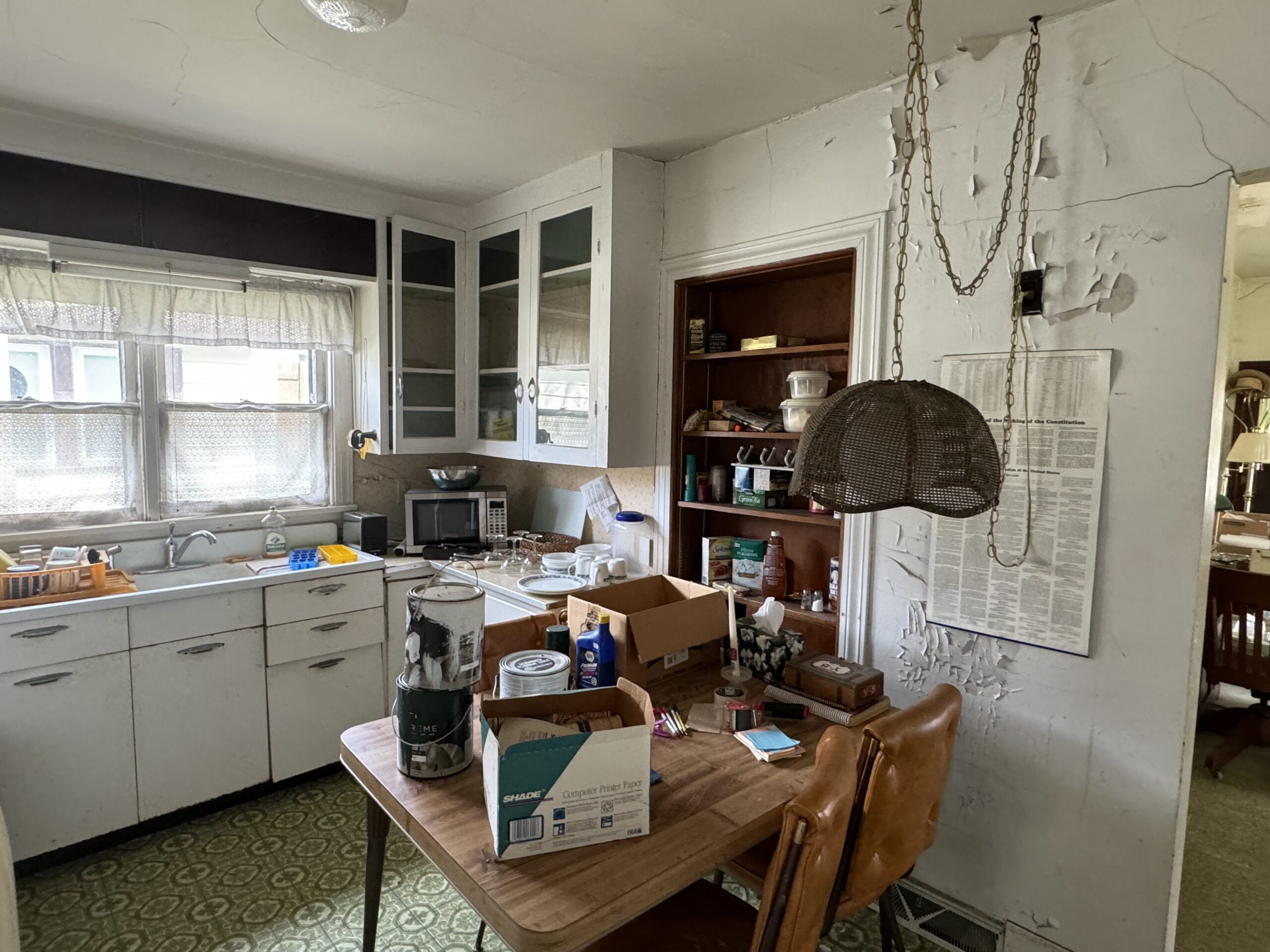909 7th St. – Britton