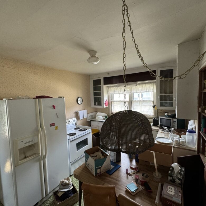 909 7th St. – Britton