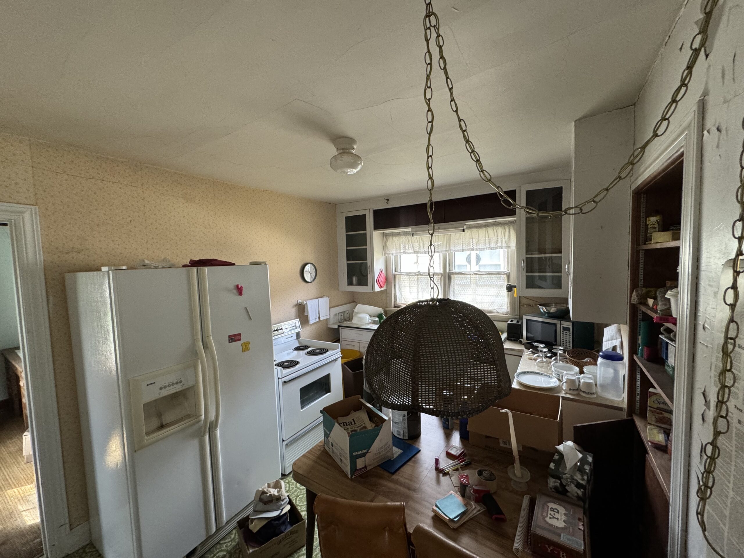 909 7th St. – Britton