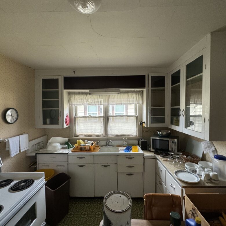909 7th St. – Britton