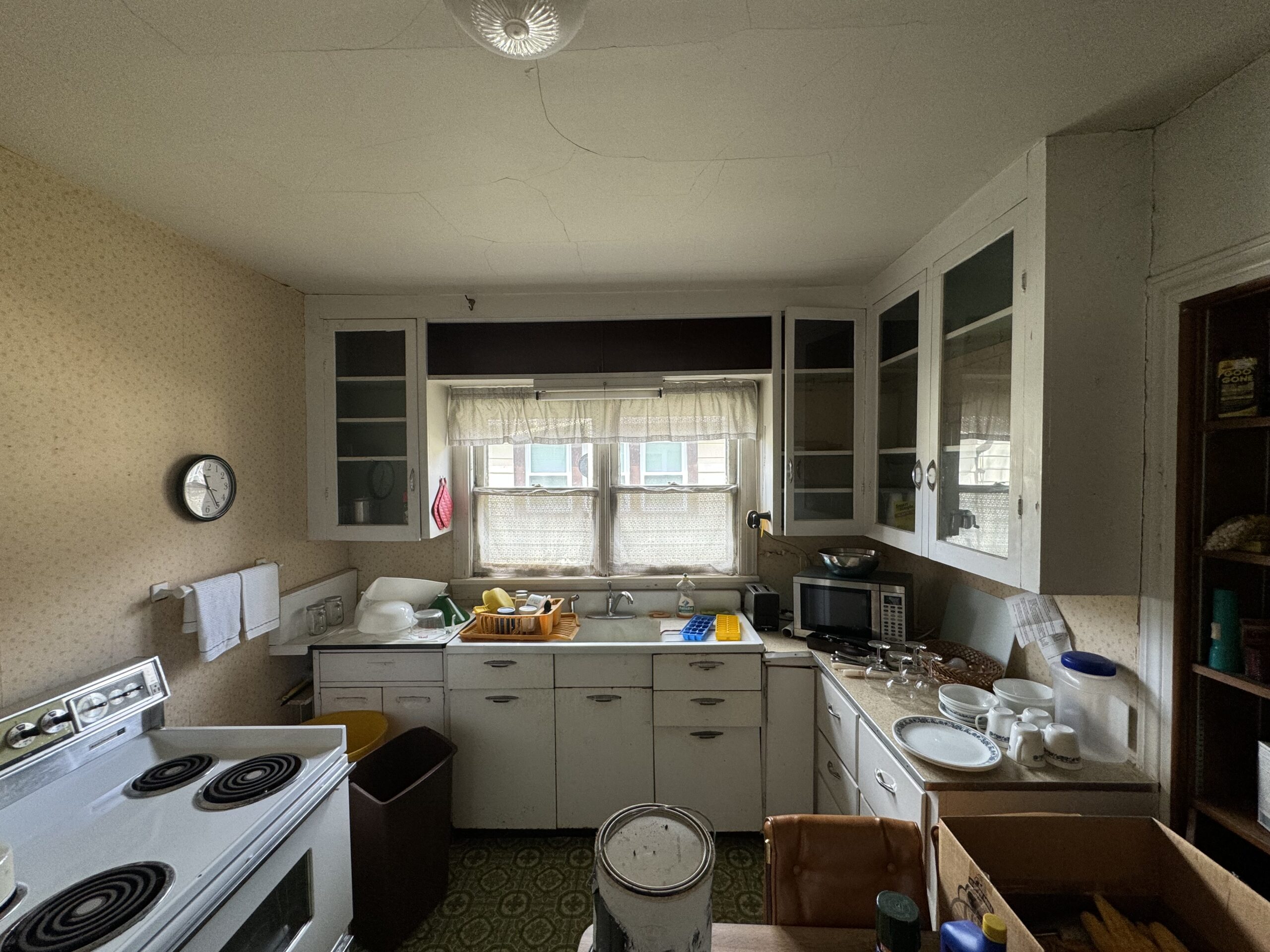 909 7th St. – Britton