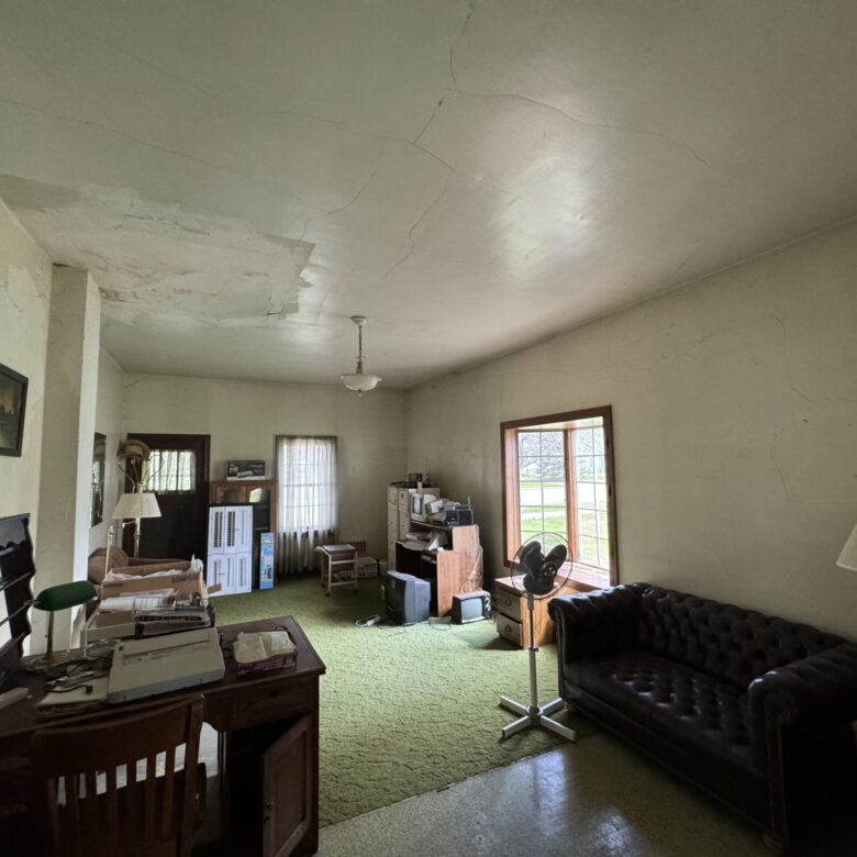 909 7th St. – Britton