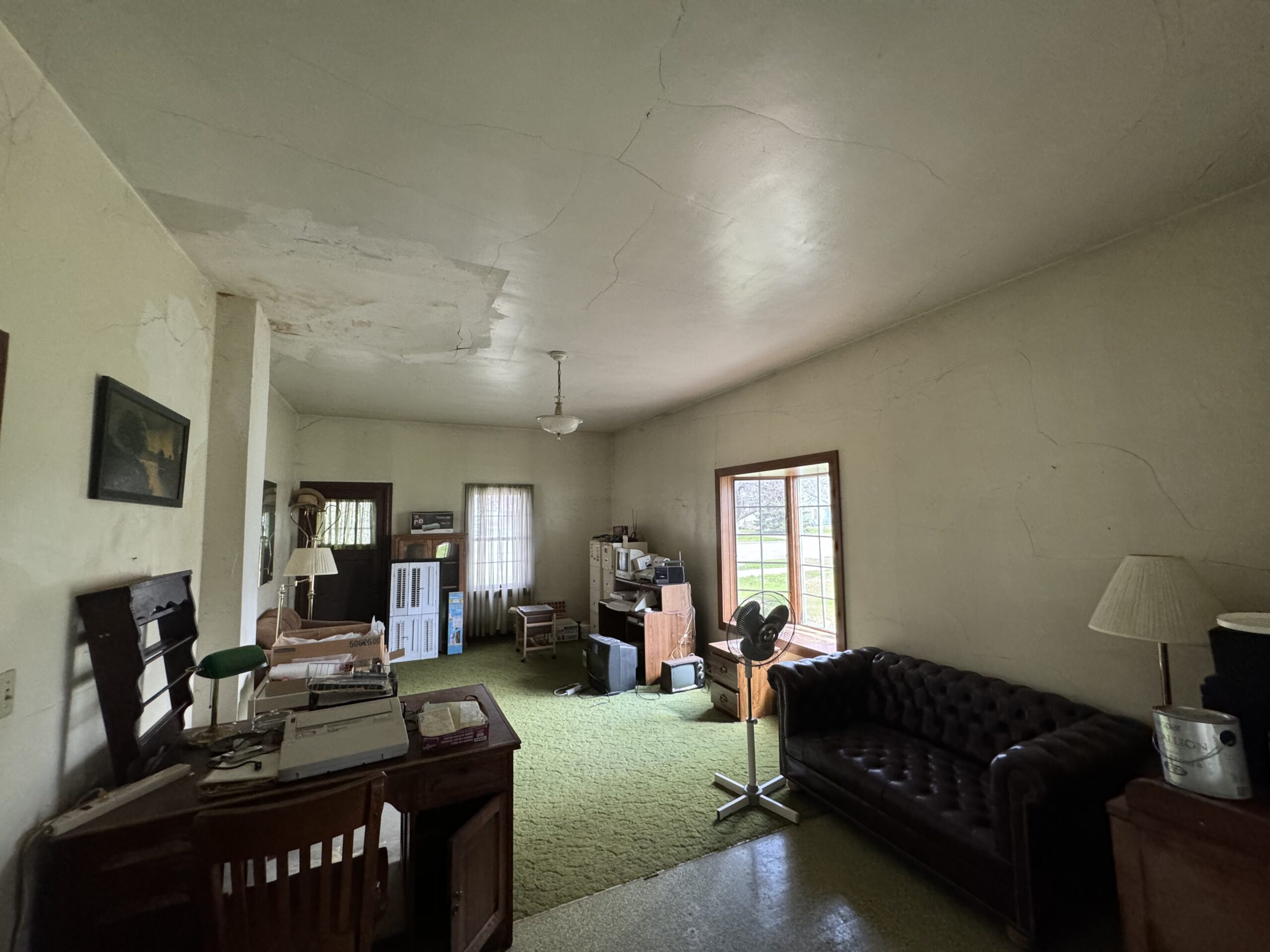 909 7th St. – Britton