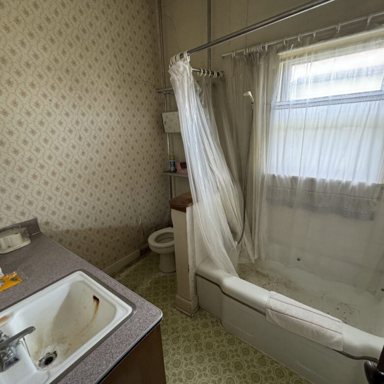 909 7th St. – Britton