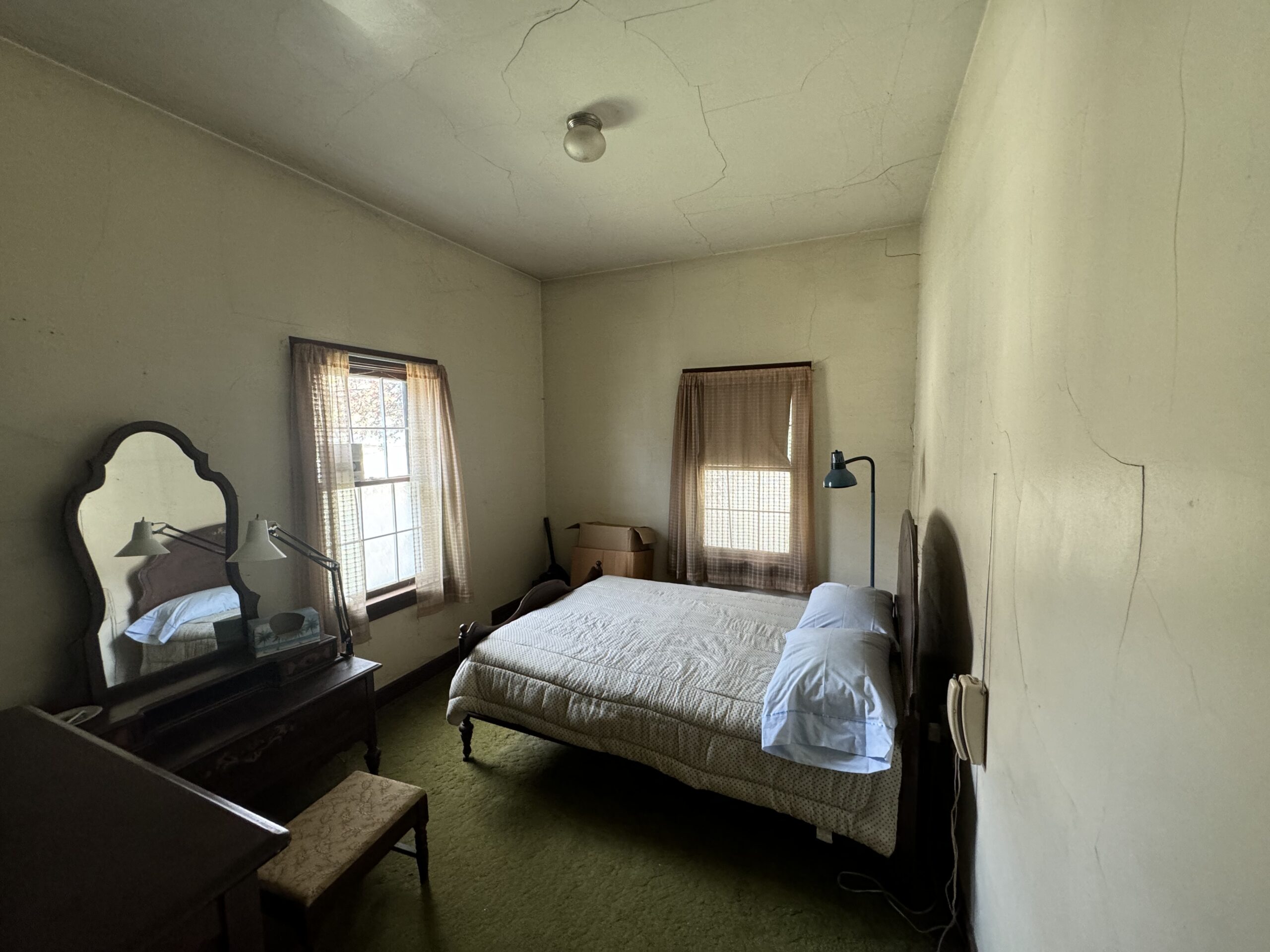 909 7th St. – Britton