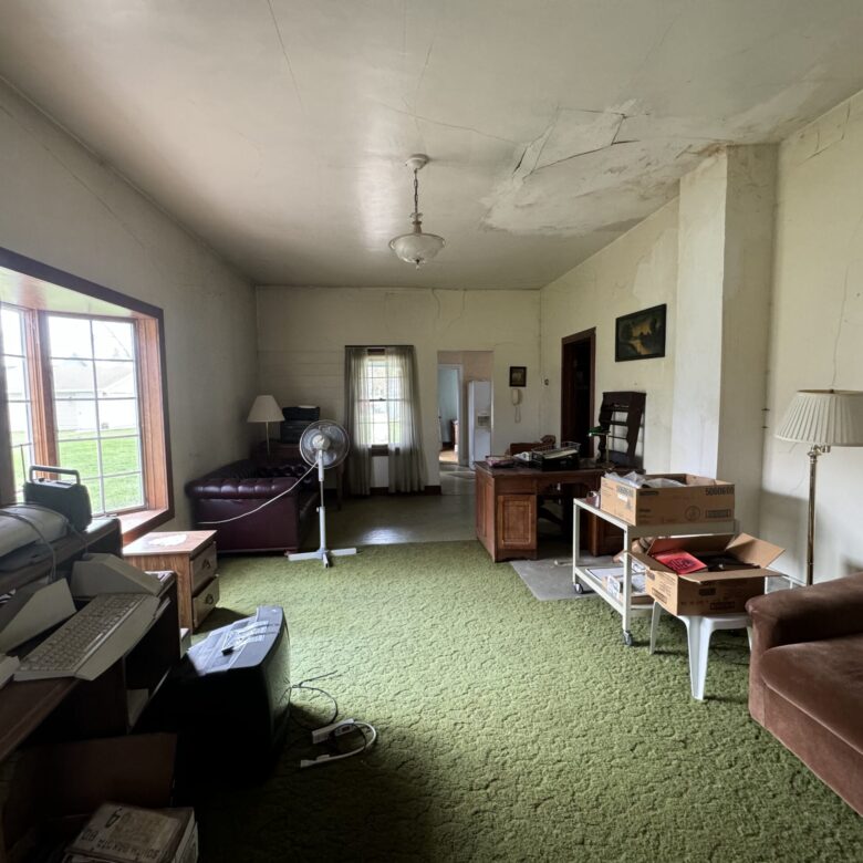 909 7th St. – Britton