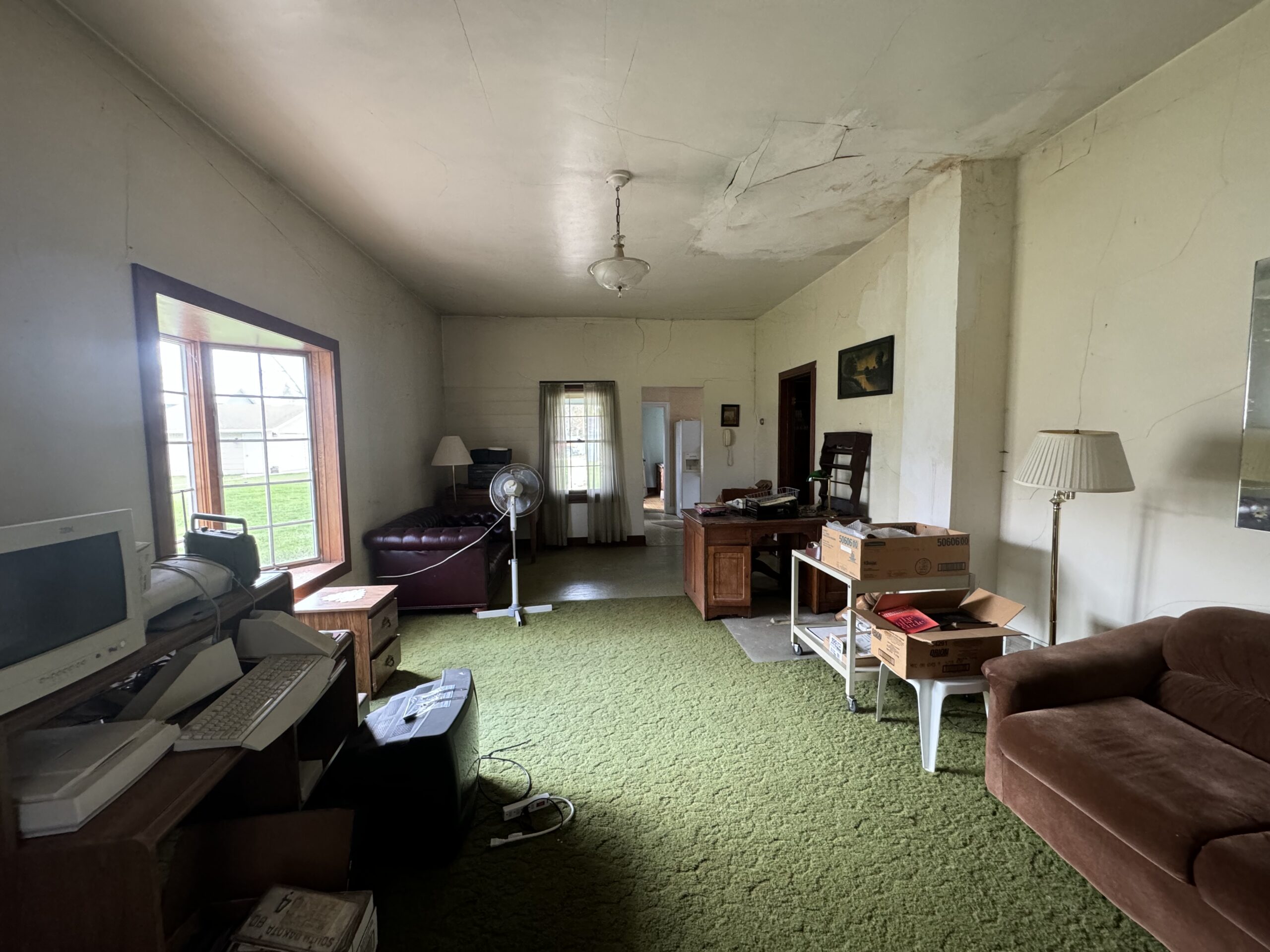 909 7th St. – Britton