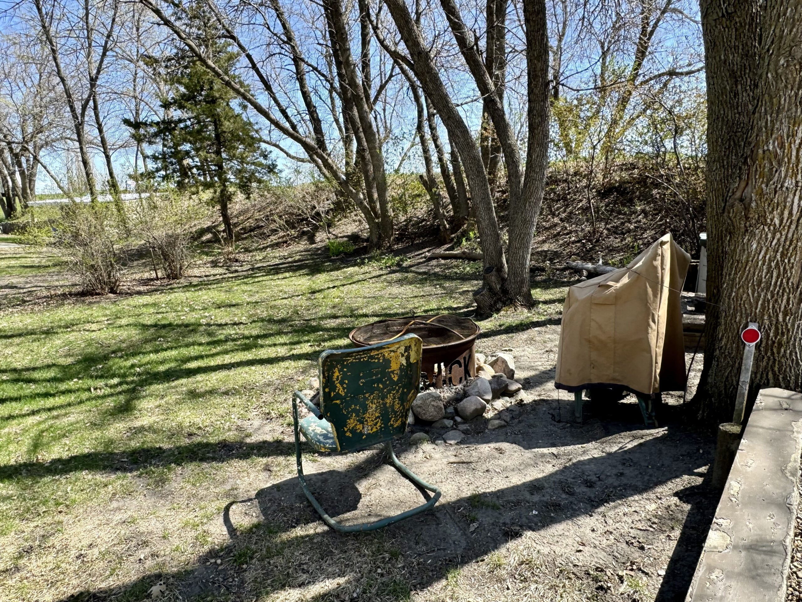 Roykota Bay – 116897 Roykota Dr. Lake City, SD