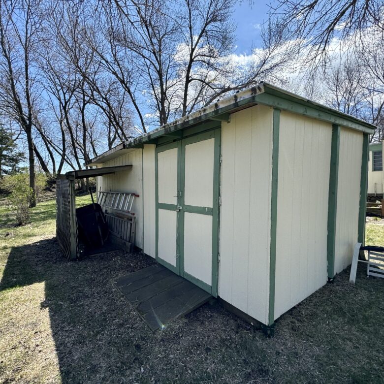 Roykota Bay – 116897 Roykota Dr. Lake City, SD