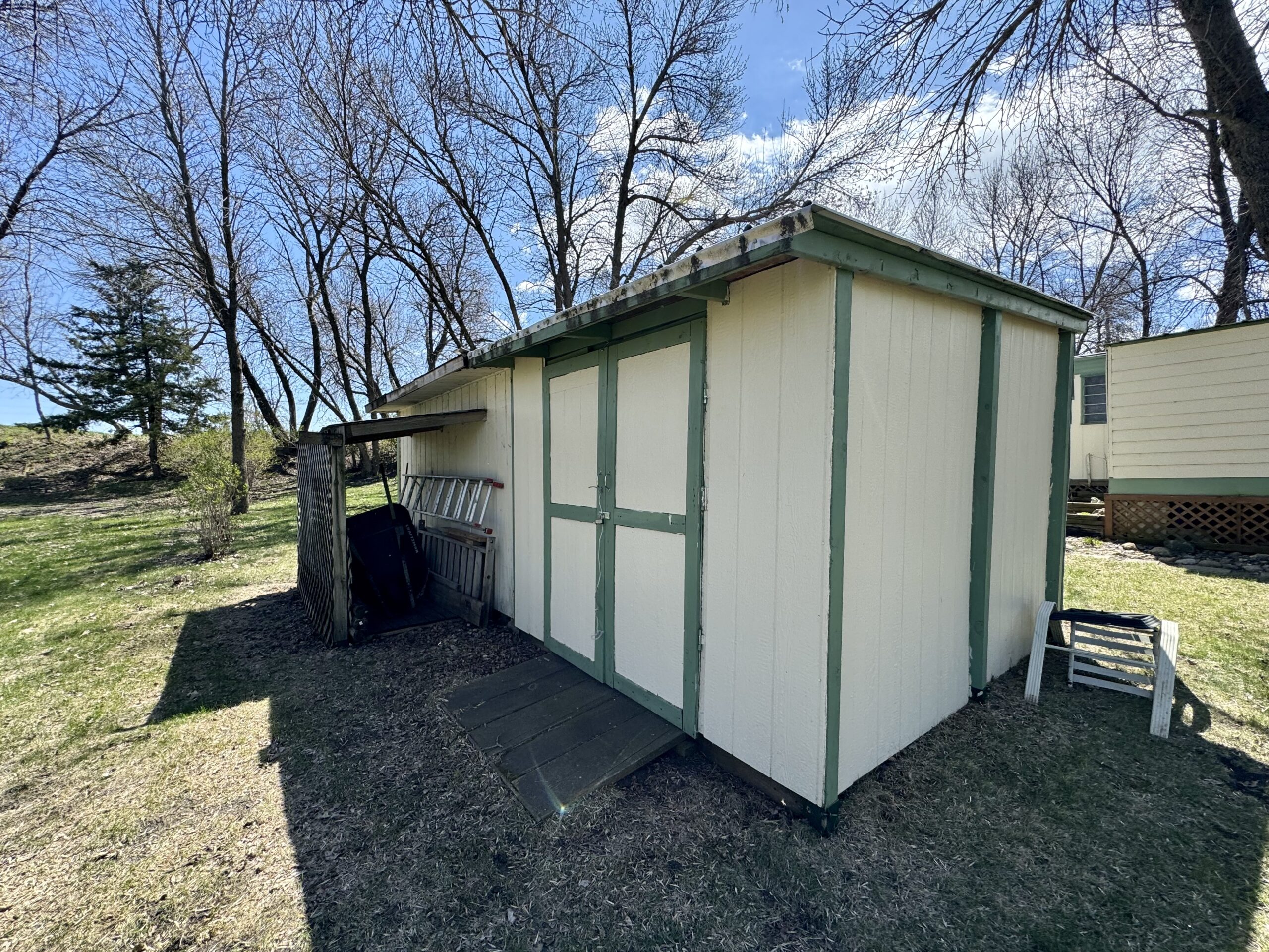 Roykota Bay – 116897 Roykota Dr. Lake City, SD
