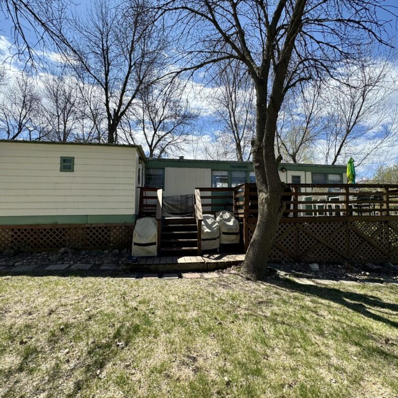 Roykota Bay – 116897 Roykota Dr. Lake City, SD