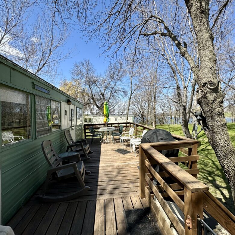 Roykota Bay – 116897 Roykota Dr. Lake City, SD
