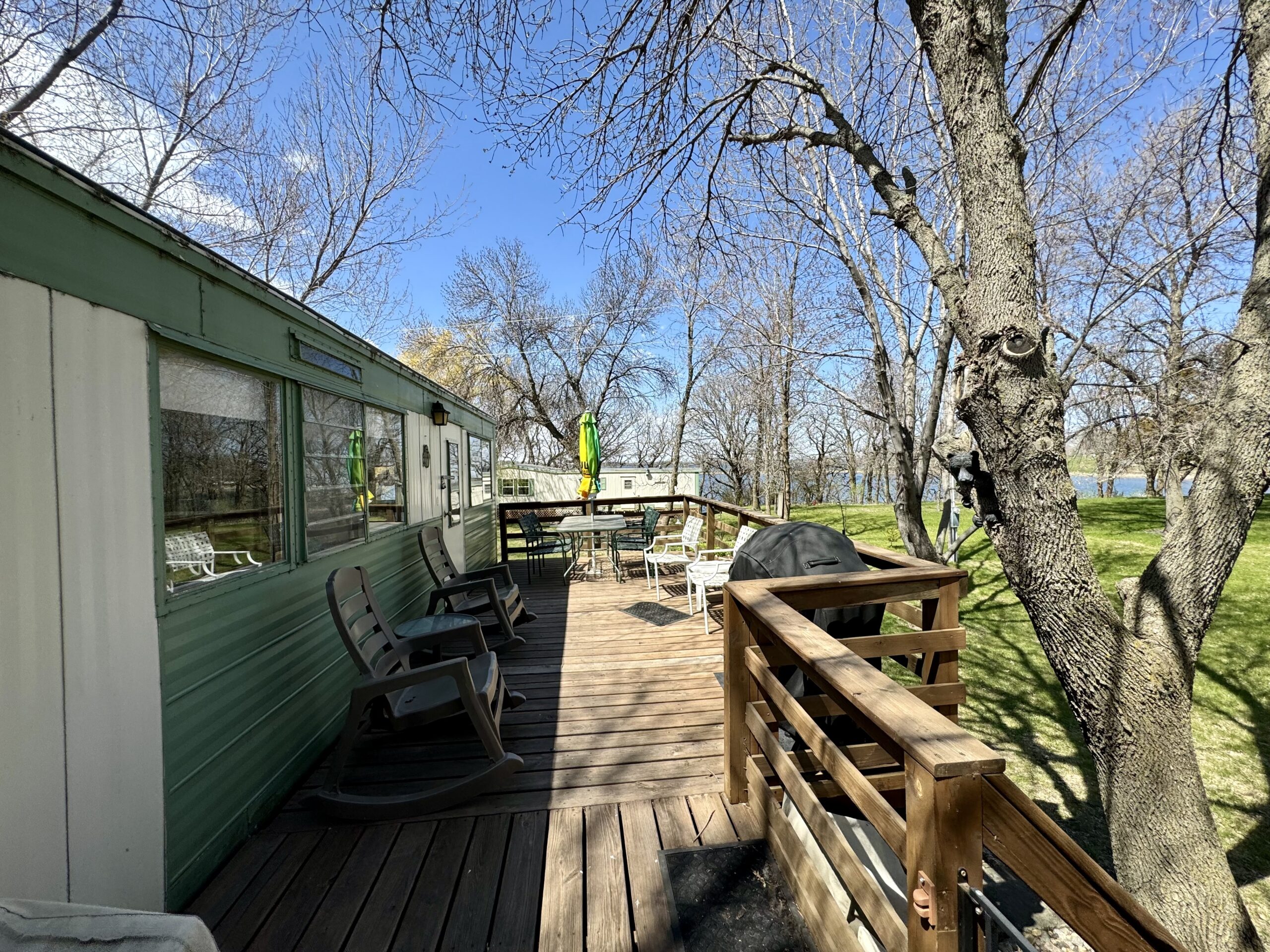 Roykota Bay – 116897 Roykota Dr. Lake City, SD
