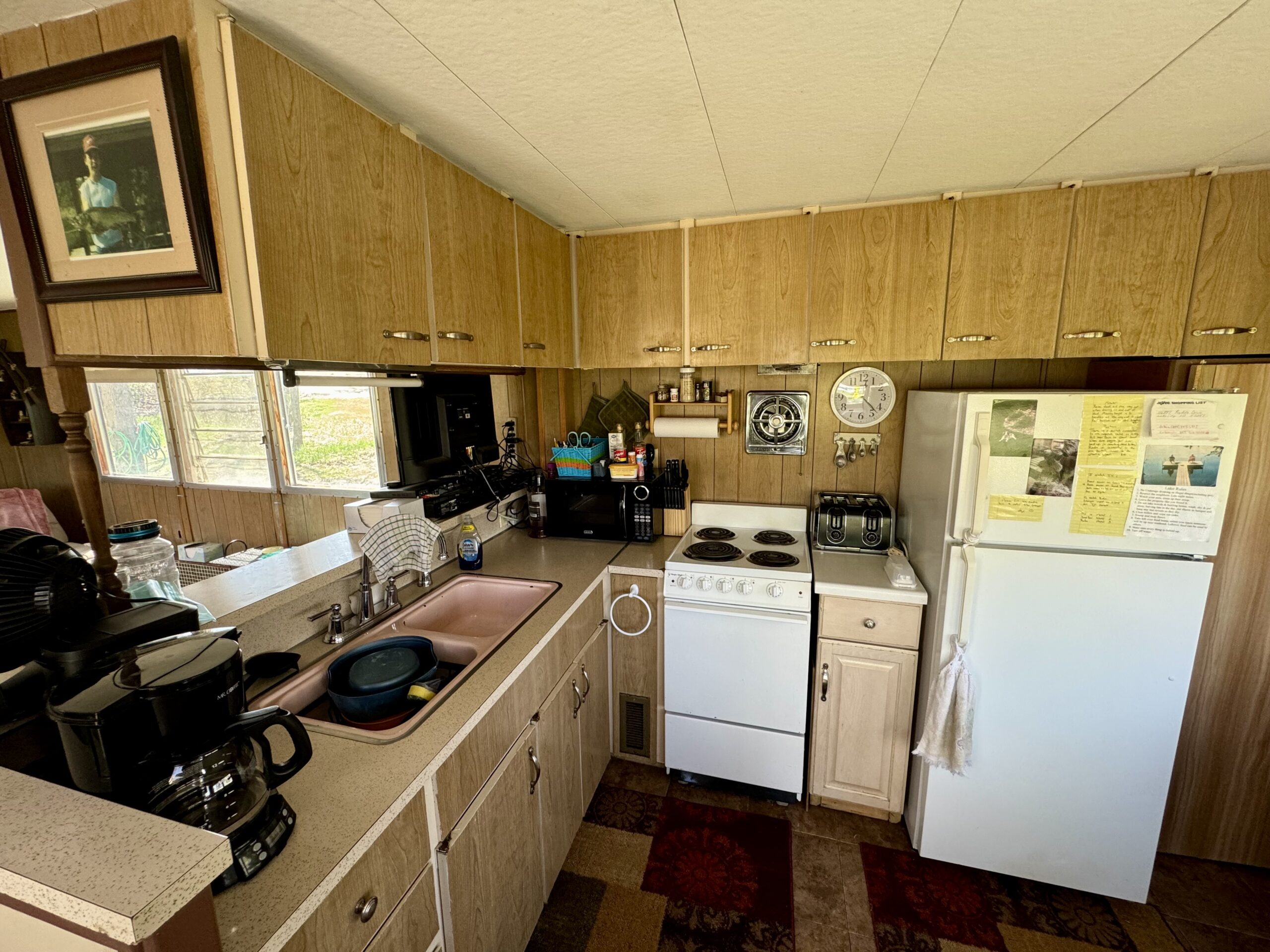 Roykota Bay – 116897 Roykota Dr. Lake City, SD