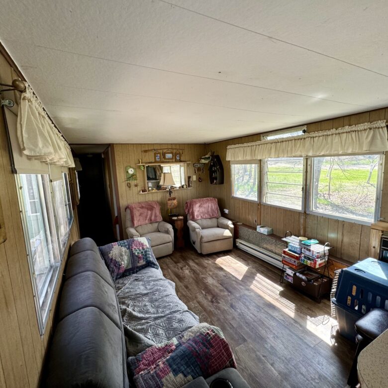 Roykota Bay – 116897 Roykota Dr. Lake City, SD