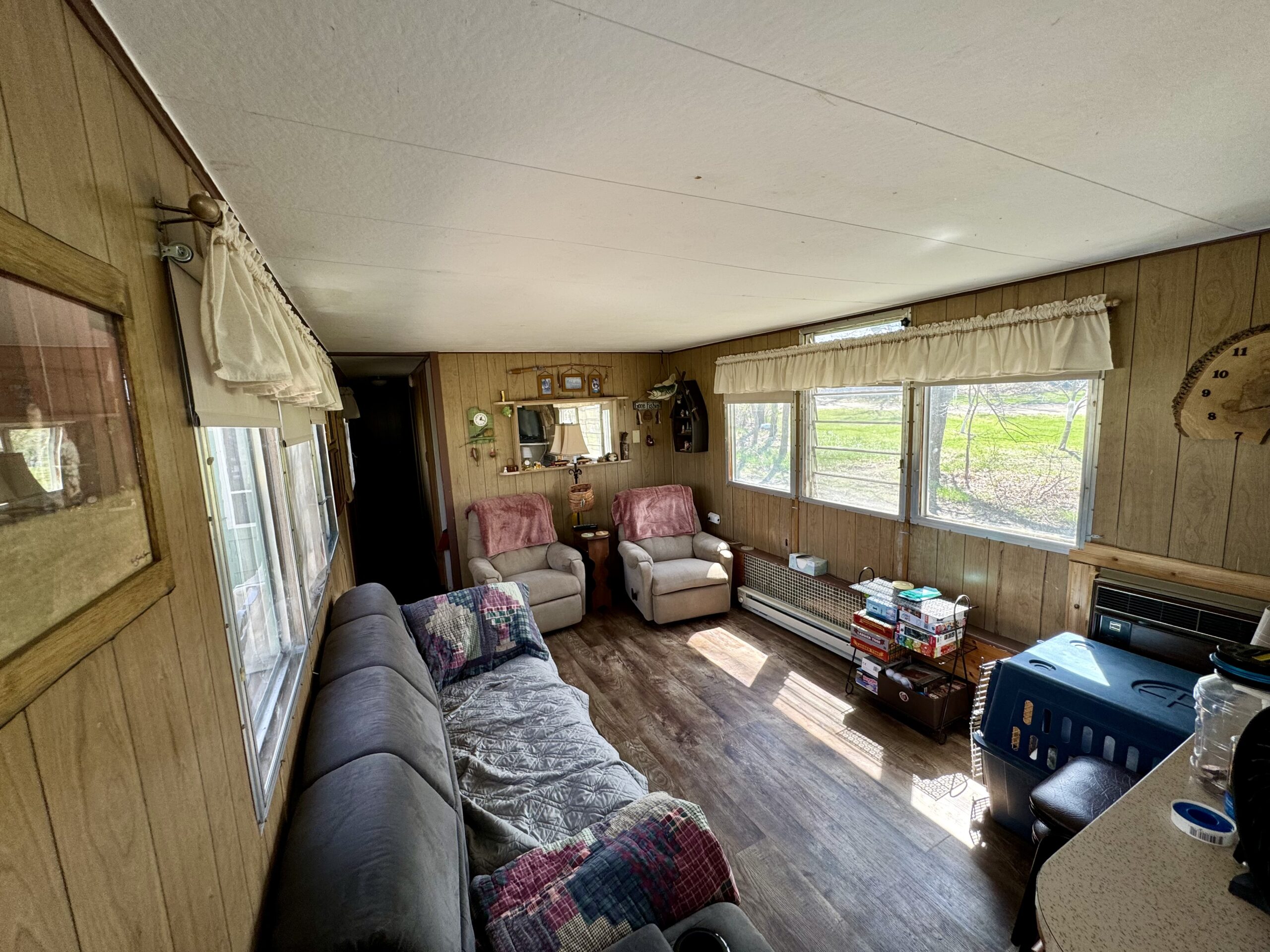 Roykota Bay – 116897 Roykota Dr. Lake City, SD
