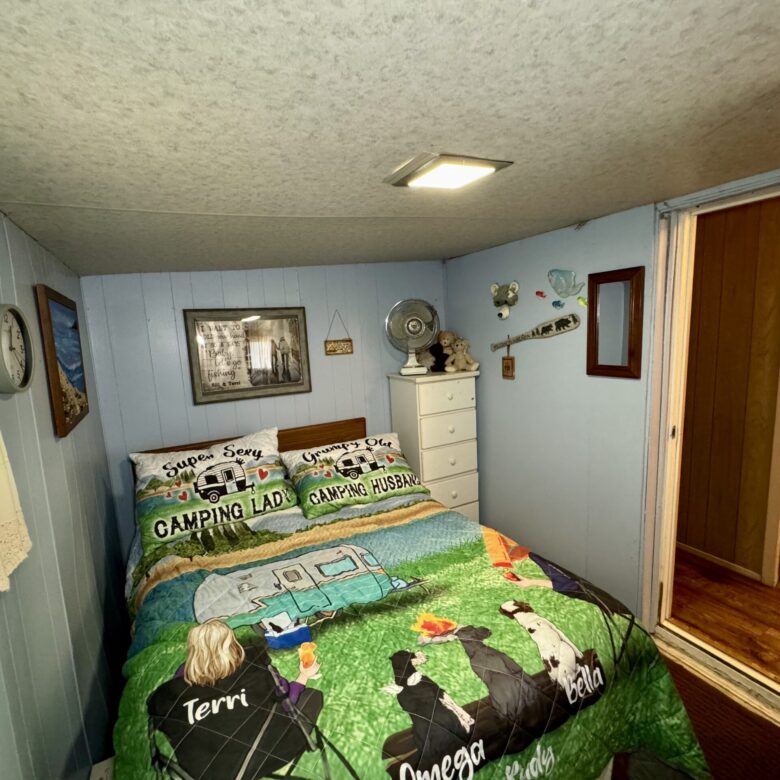 Roykota Bay – 116897 Roykota Dr. Lake City, SD