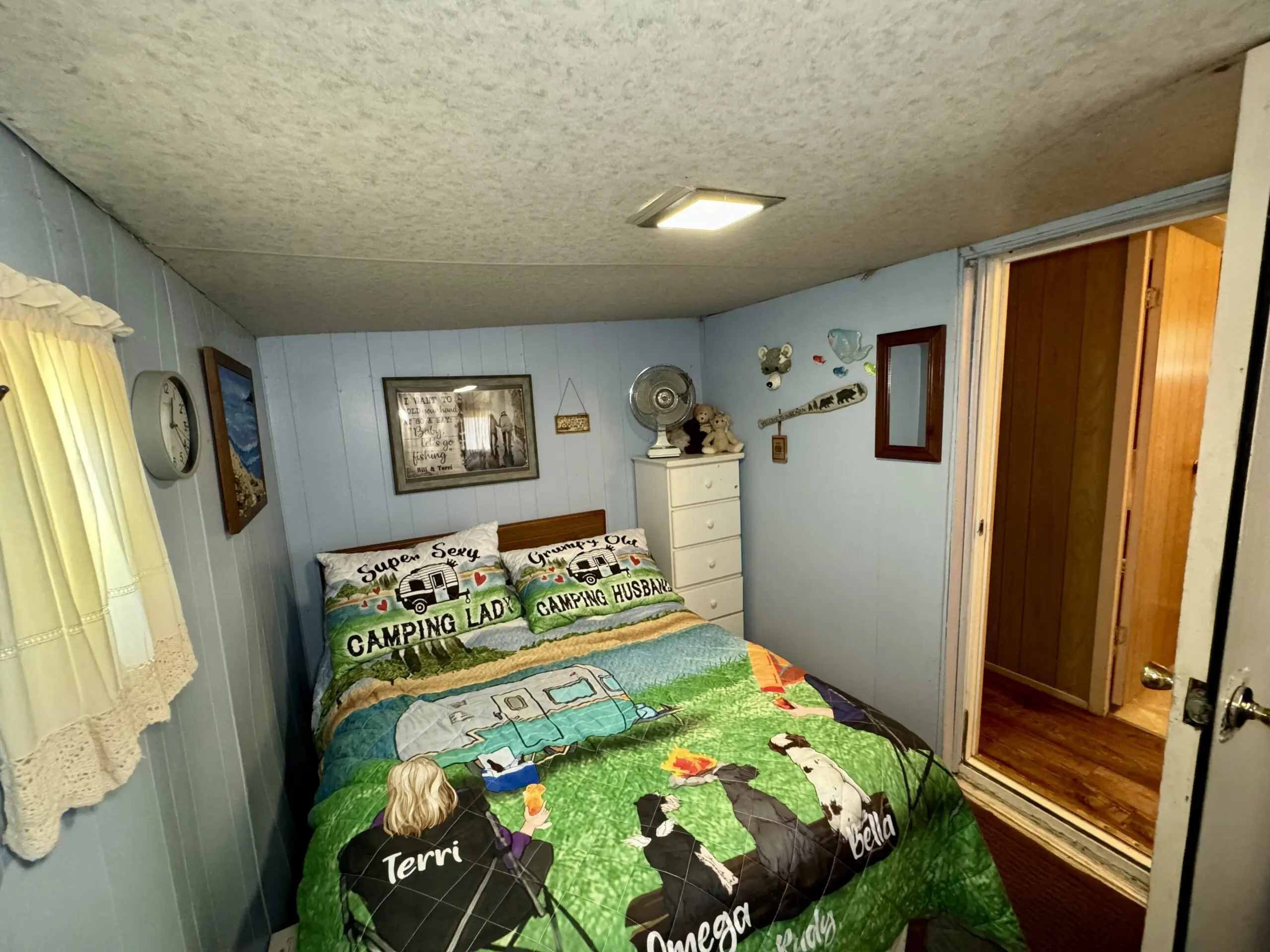 Roykota Bay – 116897 Roykota Dr. Lake City, SD