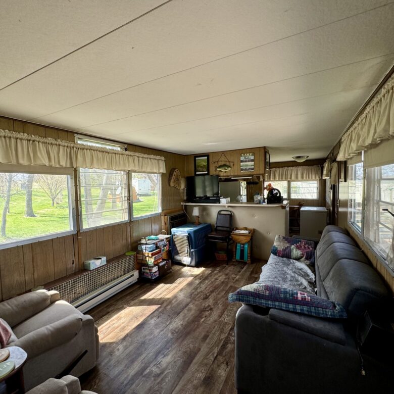Roykota Bay – 116897 Roykota Dr. Lake City, SD
