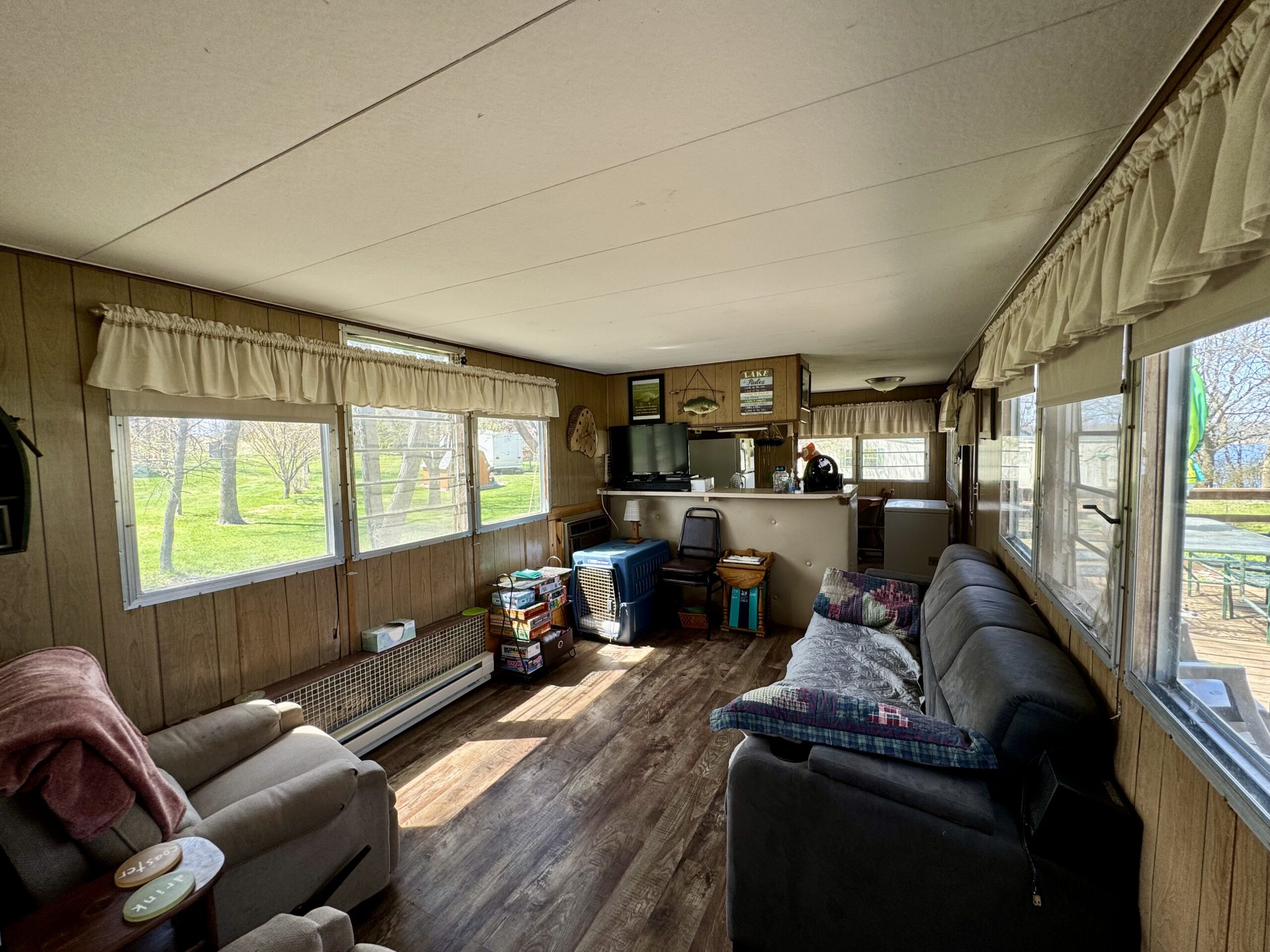 Roykota Bay – 116897 Roykota Dr. Lake City, SD