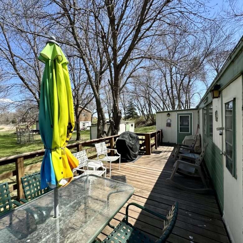 Roykota Bay – 116897 Roykota Dr. Lake City, SD