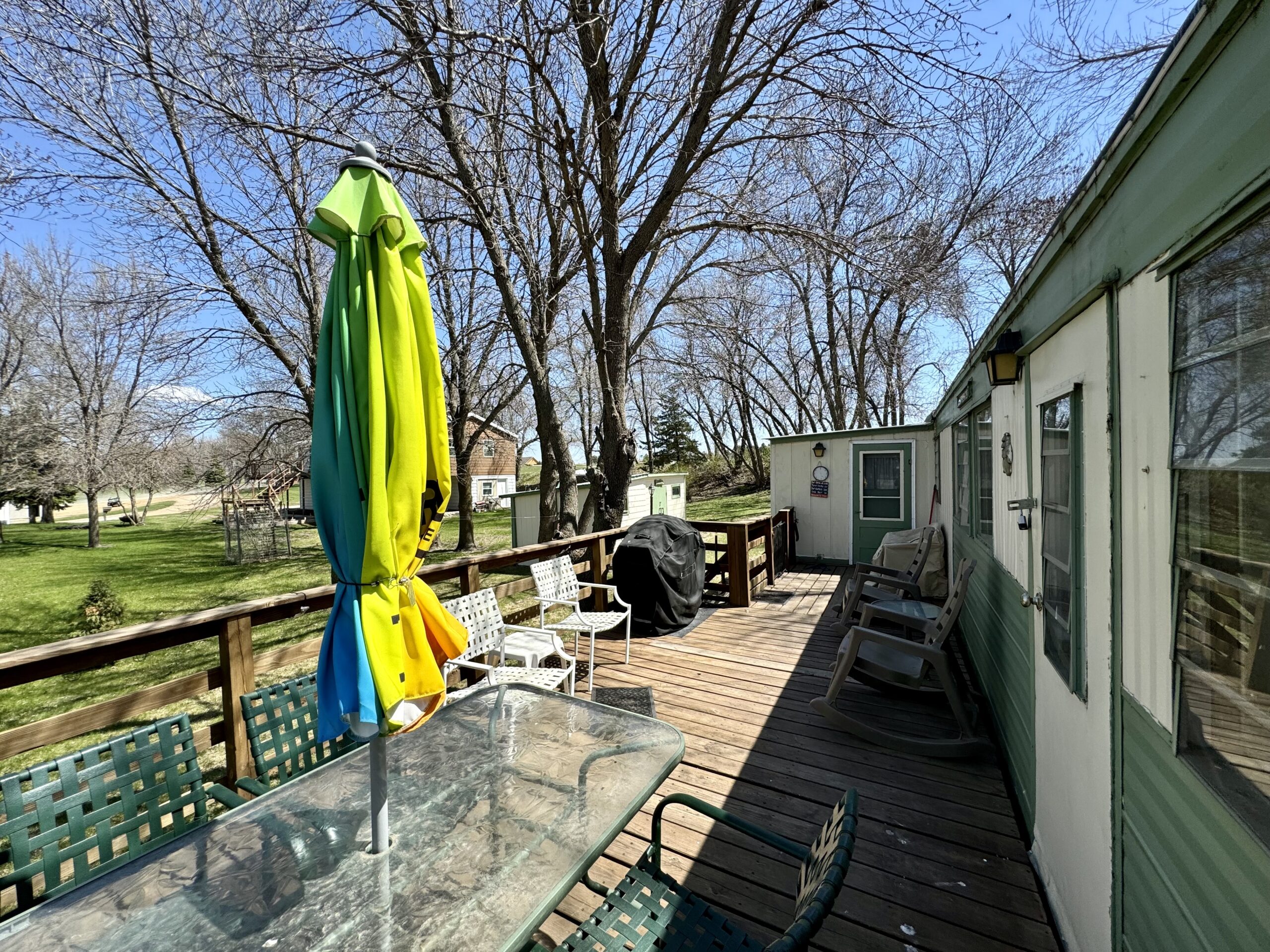 Roykota Bay – 116897 Roykota Dr. Lake City, SD
