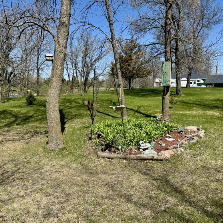 Roykota Bay – 116897 Roykota Dr. Lake City, SD